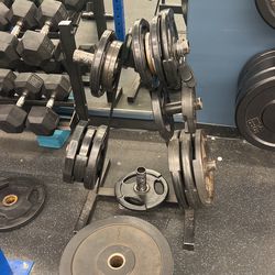 Weight Tree