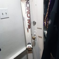 Salomon Enduro Rocker Rx750