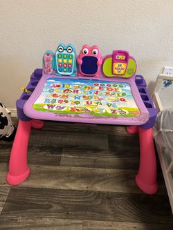 Kids stuff