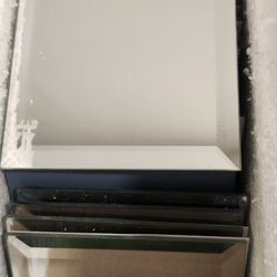 Mirror Tiles