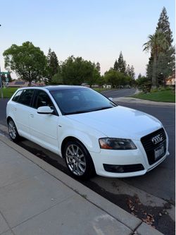 2011 Audi A3
