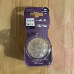 Philips Avent Bottle Nipple