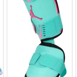 jordan fly baseball batting leg guard