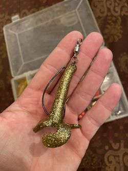 As Seen On Tv Helicopter Fishing Lures 30 for Sale in St. Cloud, FL -  OfferUp
