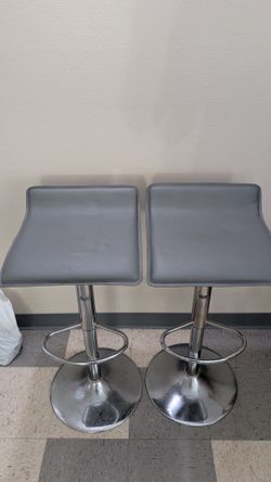 Bar stools