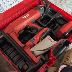 Hilti BX 3-22