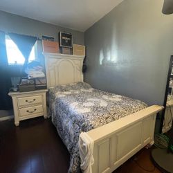 Twin Bed Frame 