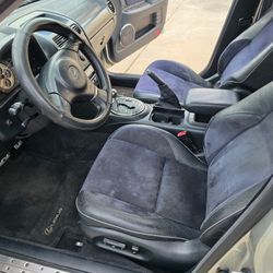 2002 Lexus IS300 Sportcross