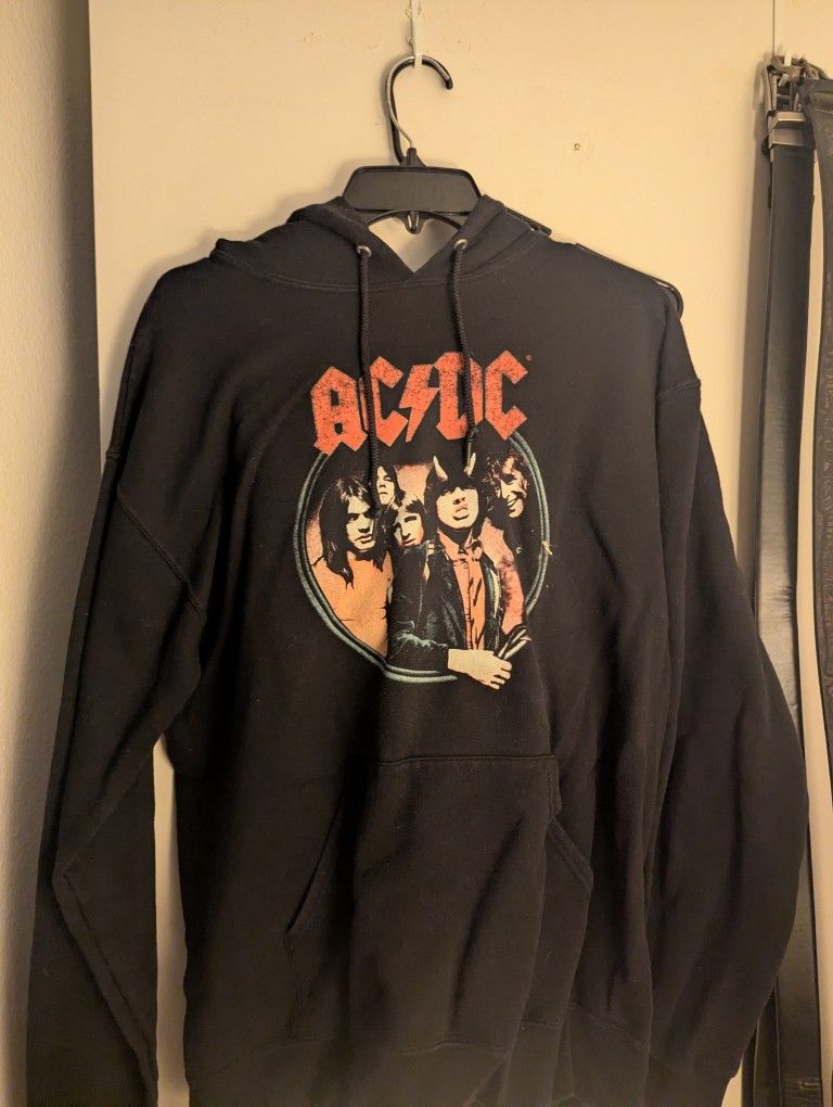 Rock & Normal Sweatshirts