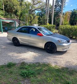 2005 Toyota Camry