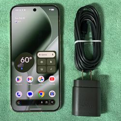GOOGLE PIXEL 10PRO XL -FACTORY UNLOCKED-