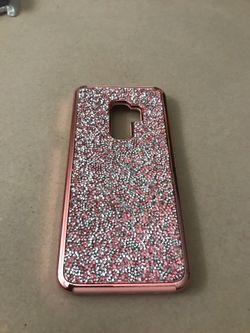 Casé galaxy S9plus brand new #4