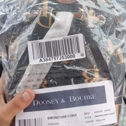 Brand New Dooney And Burke Bag 200$