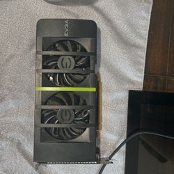 GeForce GTX560 Ti