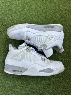Jordan 4s Size 11