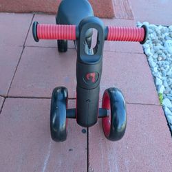 New Mini Bike