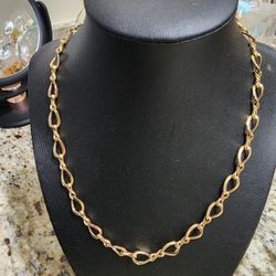 14 Kilates Oro