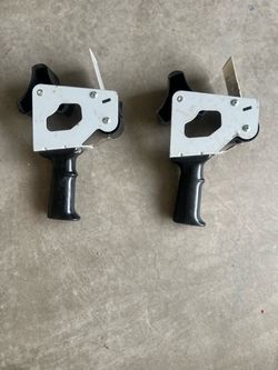 Tape Dispenser