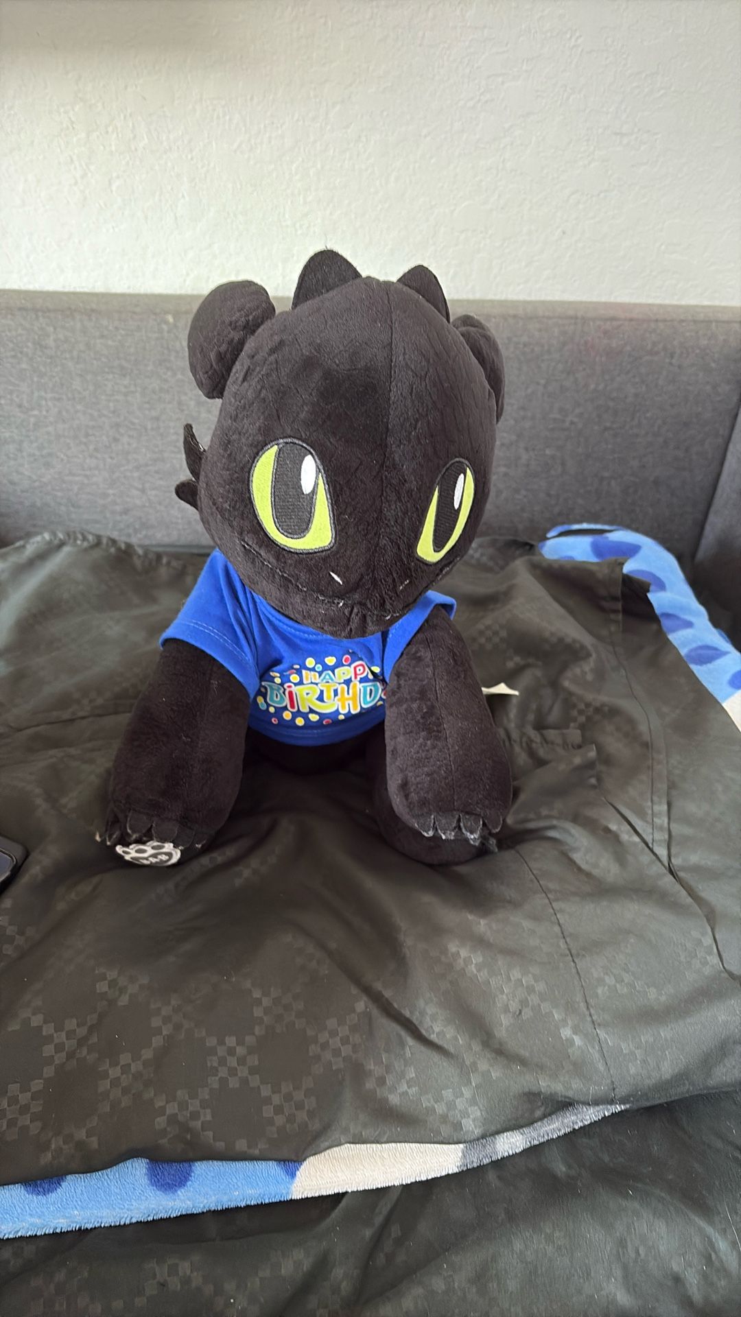 Build A Bear