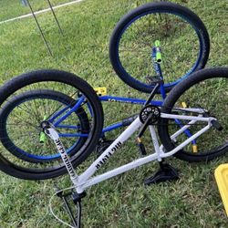 SE Bike And GT BIKES FOR SALE 