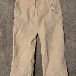 Snow Pants Women’s XL