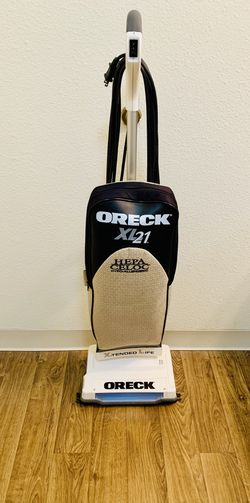 ORECK Vacuum