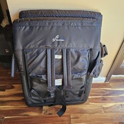Portable Stadium Chair
