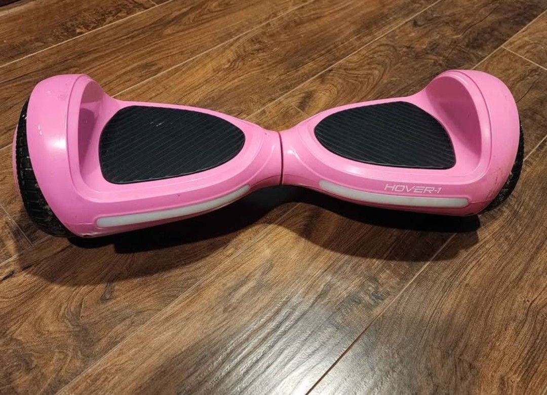 Hover Board