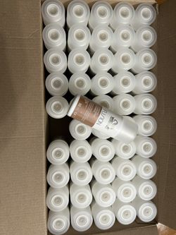 Wella Travel Sized Intense Repair Shampoos Bundle 