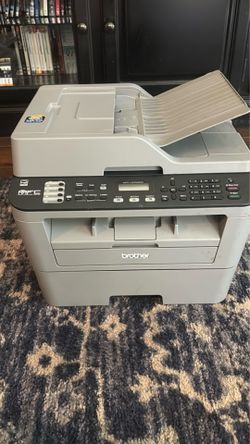 Brother Multifunction Printer