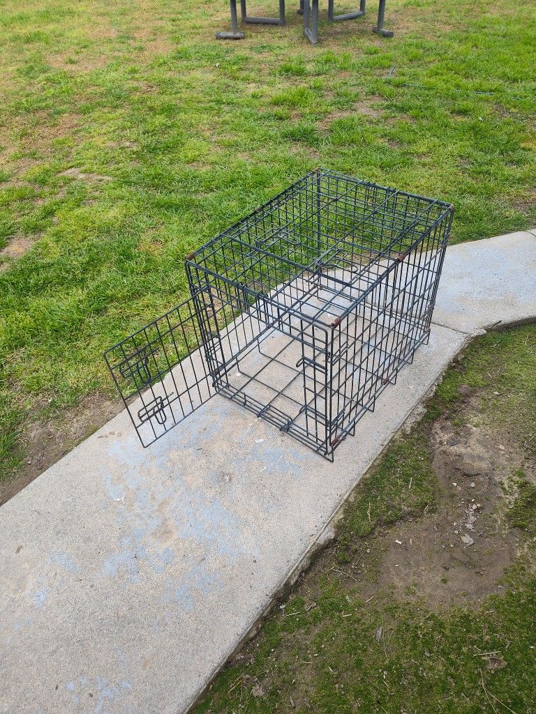 Dog Crate