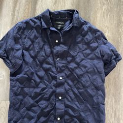 Banana Republic Sized M Button Down Shirt