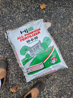 AP Fertilizer 10-0-10