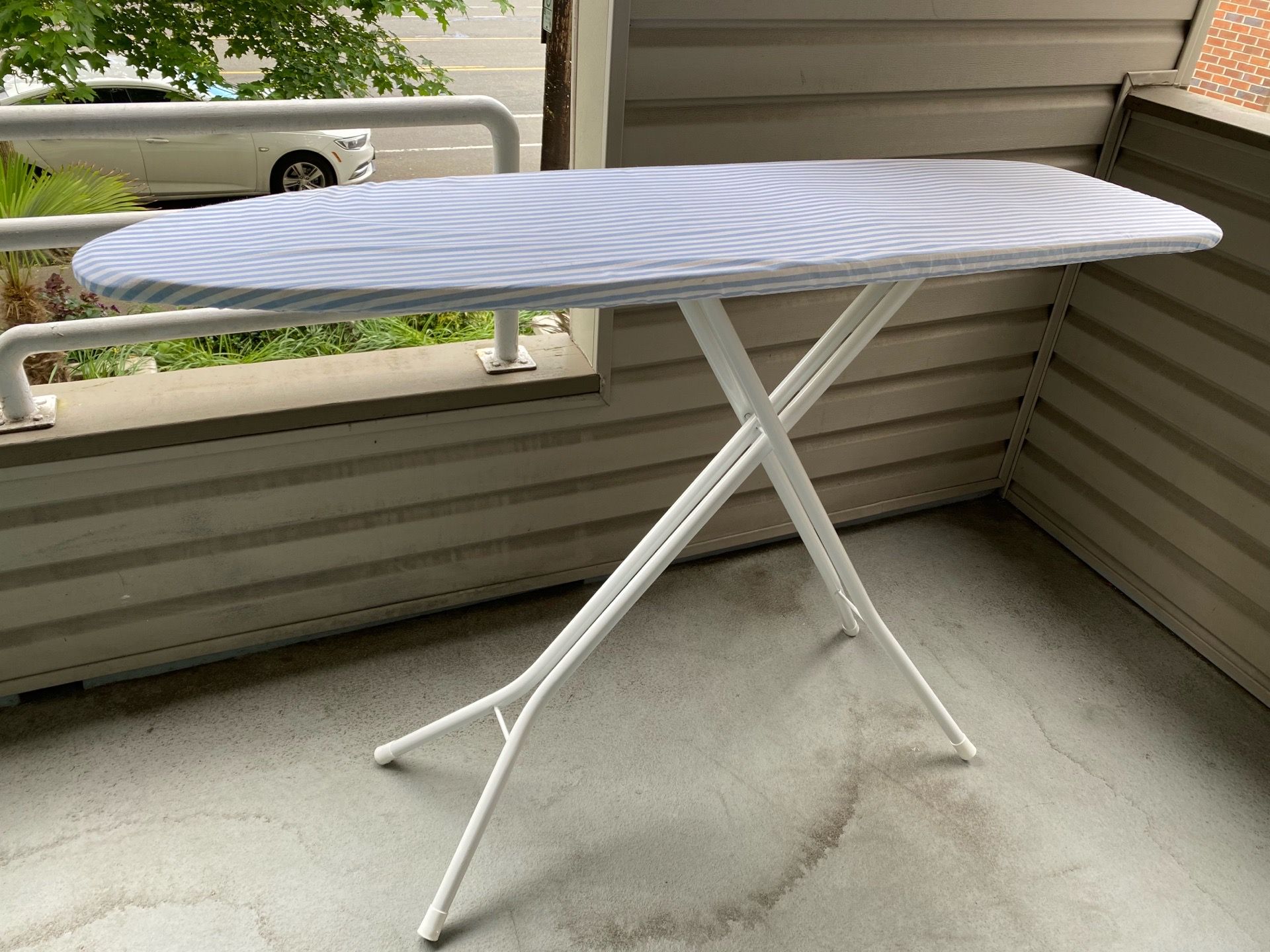 Ironing Board