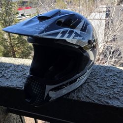 Helmet
