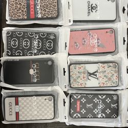 Cell Phone Cases for iPhone X, XR, XS, XSMAX