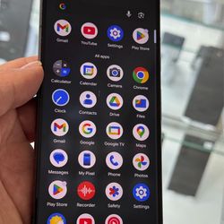 Unlocked Google Pixel 7  | 128GB | 5G | for use with all carriers