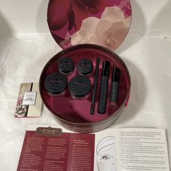 Bare Minerals Bare Escentuals 7 Piece Set