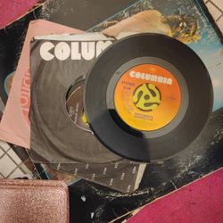 Aerosmith LAST child & Combination Vinyl