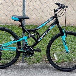 Huffy Trail Runner MTB 