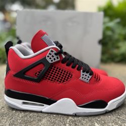 Air Jordan 4s