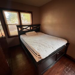 Bed Frame