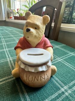 Vintage Antique Winnie the Pooh