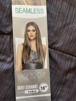 Hair Extensions