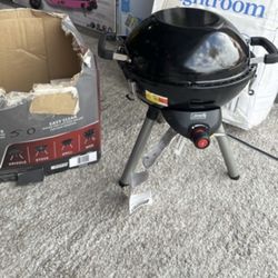 Grill little one