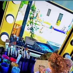 Face Painting 