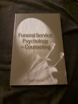 Lot of Mortuary School textbooks