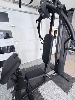 Multi-gym