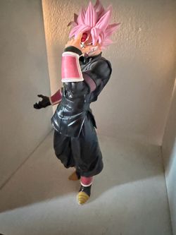 Goku Black figure