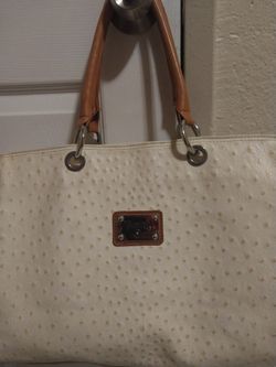 Valentina Tote Bag